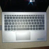 لپ تاپ تبلت شو hp elite x2 G3|رایانه همراه|تهران, فردوسی|دیوار