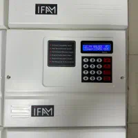 دزدگیر اماکن   دزدگیر سیمکارتی ifam مدل Am7