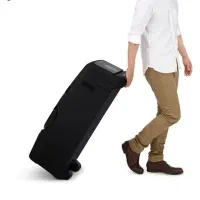 اسپیکر خانگی سونی مدل MHC-V77DW