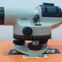 دوربین نقشه برداری،ترازیاب،نیوو NAL