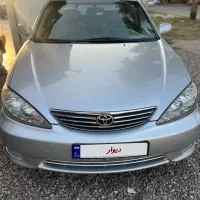 تویوتا کمری گرند ۲۰۰۶