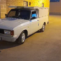 حمل بار وانت تلفنی