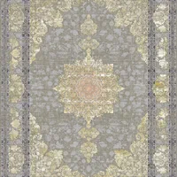 فرش نسترن 12متری (فروشگاه فرش ناصر)|فرش|زاهدان, |دیوار