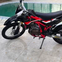 تریل کویر T4