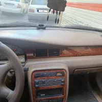 سمند آخر 84 x7
