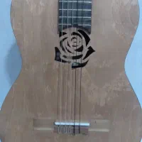 گیتار|گیتار، بیس، امپلیفایر|بروجرد, |دیوار