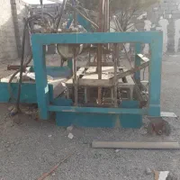 دستگاه بلوک زنی