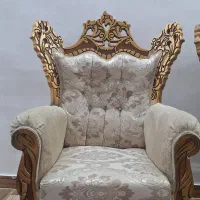 مبل ۷نفره سلطنتی