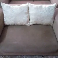مبل هفت نفره سالم