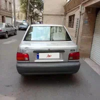 مدل 85 دوگانه سوز،فنی سالم،سالم بکار|خودرو سواری و وانت|تهران, امام زاده حسن|دیوار