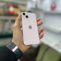 آیفون ۱۳حافظه۲۵۶