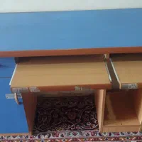 میز کامپیوتر و تحریر