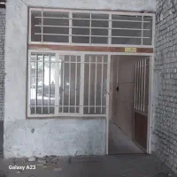 اجاره و رهن سالن ۱۵۰ متری بر خیابان منتظری|اجارهٔ مغازه و غرفه|خمینی‌شهر, |دیوار