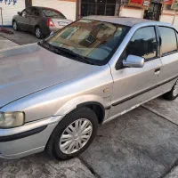 سمند ۸۳|خودرو سواری و وانت|تهران, نصرت|دیوار