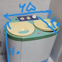 مینی واش دوقلو هوگل