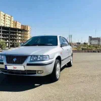 سمند X7 مدل 85 کم کارکرد فنی سالم|خودرو سواری و وانت|سهند, |دیوار