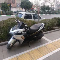 ایروکس گلکسی 1402 درحد