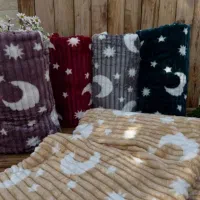 پتو ماه و ستاره