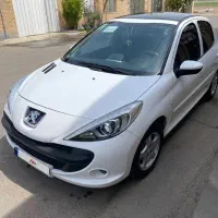 ۲۰۷ پانا مدل ۱۴۰۰