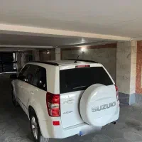 سوزوکی ویتارا موتپر۲۴۰۰کلاس ۱۰مدل ۹۶|خودرو سواری و وانت|کرج, عظیمیه|دیوار