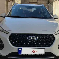 ایکس 22پرو دنده ای،مدل ۱۴۰۳،خانگی ،عین خودرو صفر