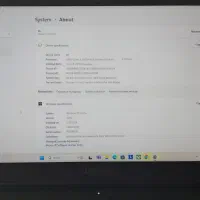 لپ تاپ لنوو لژیون ۵، گیمینگ، گرافیک RTX 3070