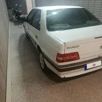 ۴۰۵slx|خودرو سواری و وانت|حمیدیا, |دیوار