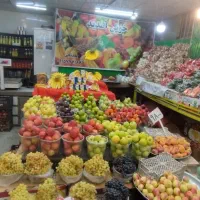 یک کارگر ساده آقا تمام وقت