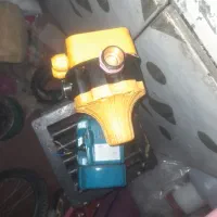 فروش پمپ اب درحدنو|مصالح و تجهیزات ساختمان|فریدون‌کنار, |دیوار