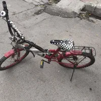 دوچرخه سایز ۲۰|دوچرخه، اسکیت، اسکوتر|الوند, |دیوار