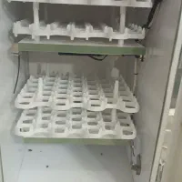 کاملا تمیز یبار استفاده شده است