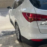 هیوندای سانتافه مدل ۲۰۱۴ سفارش امریکا موتور GDI|خودرو سواری و وانت|شیراز, فرهنگ شهر|دیوار