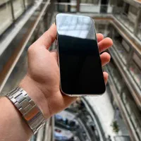 آیفون iphone 15 pro با حافظه ۲۵۶ گیگ|موبایل|تهران, میرداماد|دیوار
