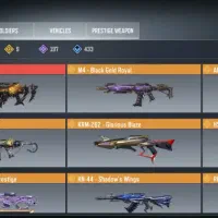 اکانت کالاف ناب