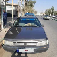 پژو|خودرو سواری و وانت|سبزوار, صالح آباد|دیوار