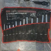 لوازم مکانیکی|ابزارآلات|بروجرد, |دیوار