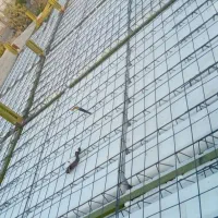 اجرای سقف تیرچه و فیبر مهندسی