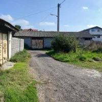 فروش/معاوضه/زمین ۱۶۰ متری دونبش /مرکز شهر|فروش زمین و ملک کلنگی|کیاشهر, |دیوار