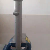 تعمیر کمک جلو هندا