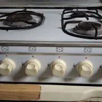 اجاق گاز فر دار|اجاق گاز و لوازم برقی پخت‌وپز|بوشهر, |دیوار