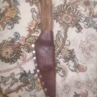 چاقو قصابی