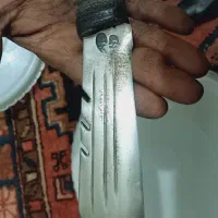 چاقو|کلکسیون و سرگرمی|اقبالیه, |دیوار