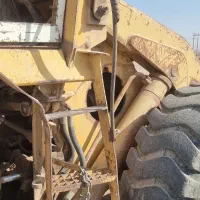 لودر هپکو۶۵|خودرو سنگین|یزد, |دیوار