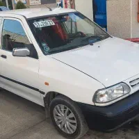 فروش پراید 131|خودرو سواری و وانت|بوکان, |دیوار