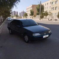 پژو 405دوگانه|خودرو سواری و وانت|قم, پردیسان|دیوار