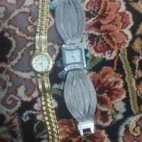 اتوبخاروساعت مچی