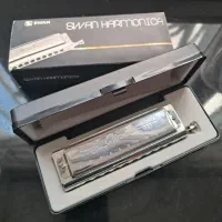 ساز دهنی کروماتیک سوان ۱۰۴۰