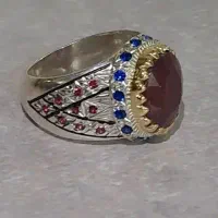 یاقوت سرخ جواهری|جواهرات|ورامین, ورامین|دیوار