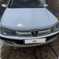 پرشیا سفارشی موتور جدید|خودرو سواری و وانت|پارسآباد, |دیوار