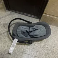 کالسکه و تخت و کریر نوزاد|اسباب و اثاث بچه|شیراز, درکی|دیوار